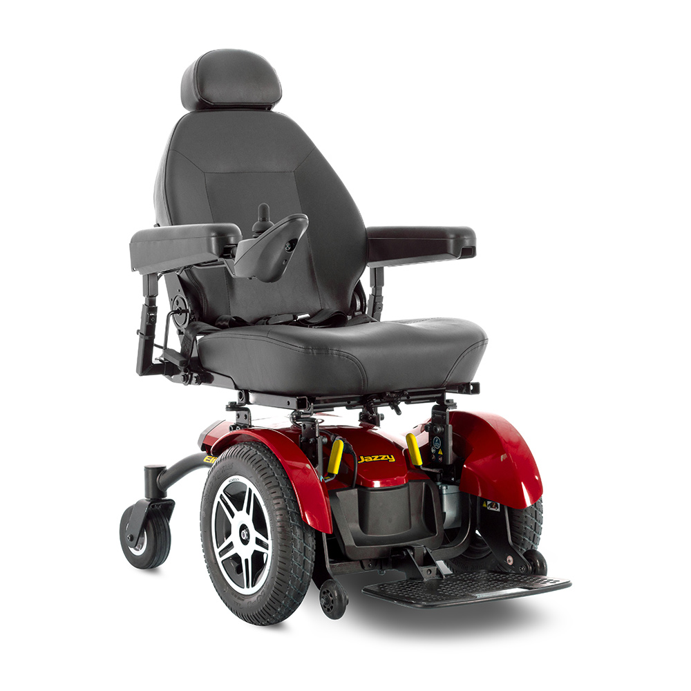 wheelchair rentals