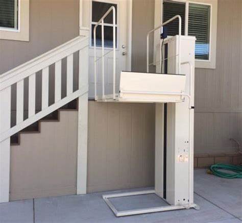 PHOENIX lift chair stairs