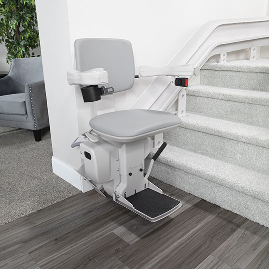 phoenix stair chair lift