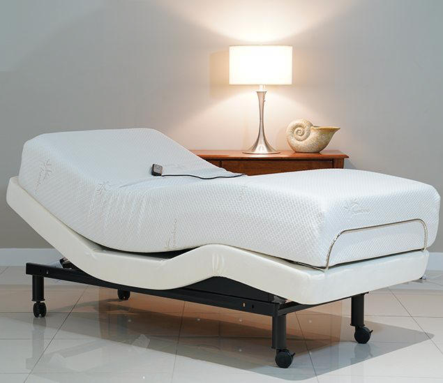 Phoenix deluxe adjustable bed reviews ratings yelp